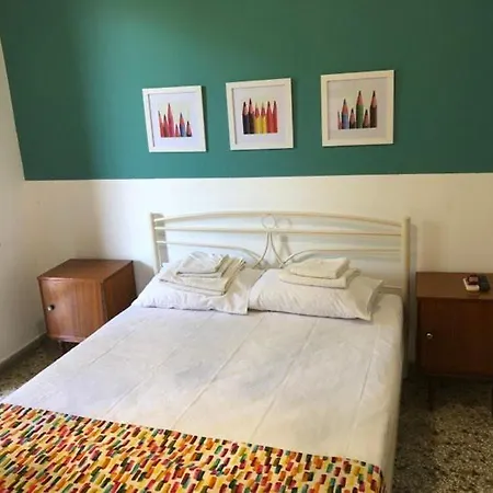 Thalia Hotel Kamena Vourla