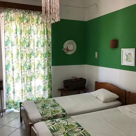 Hotel Thalia