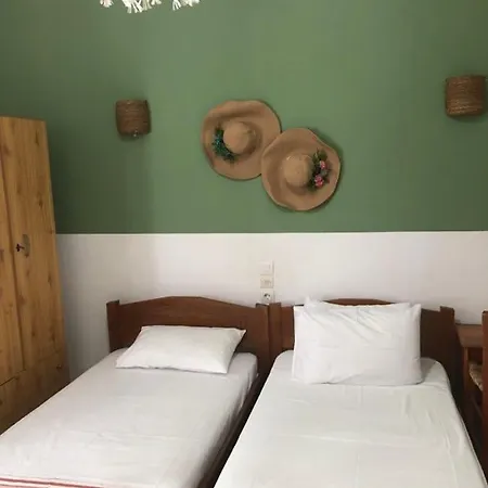 Thalia Hotel