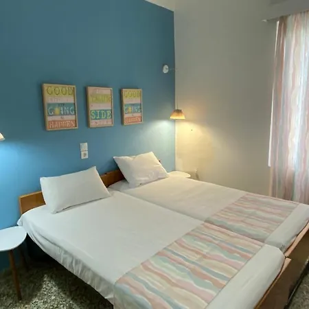 Thalia Hotel