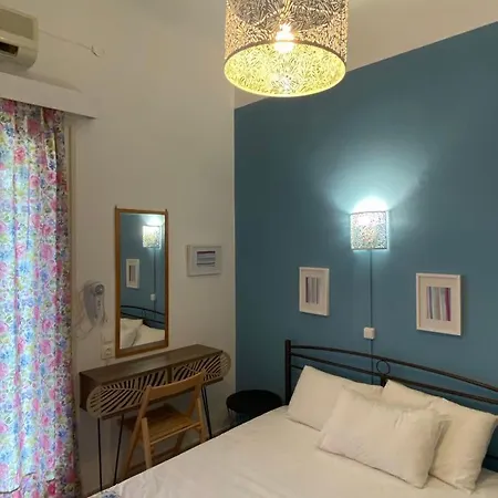 Hotel Thalia *