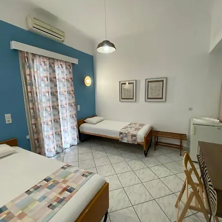 Thalia Hotel *
