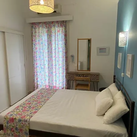 Thalia Hotel Kamena Vourla