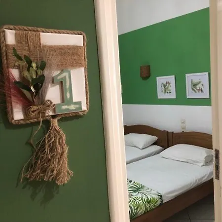 Thalia Hotel *