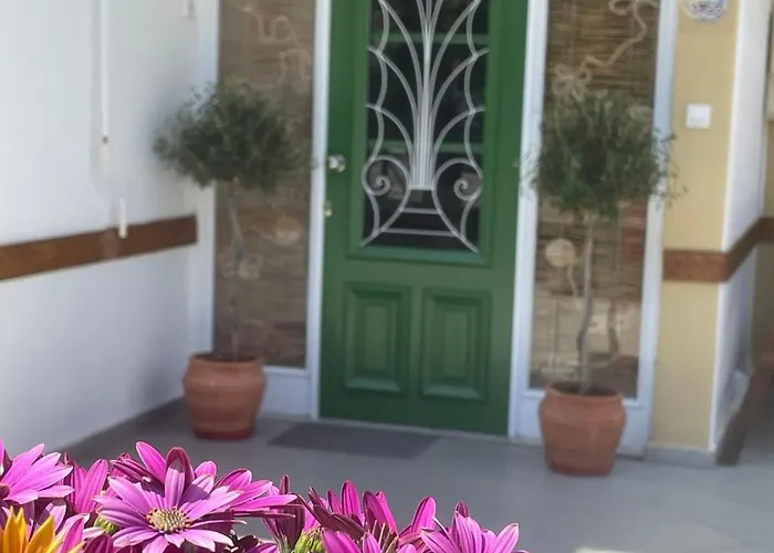 Thalia * Καμένα Βούρλα