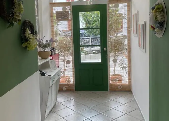 Thalia Ξενοδοχείο