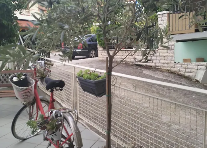 Ξενοδοχείο Thalia *