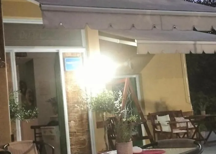 Ξενοδοχείο Thalia